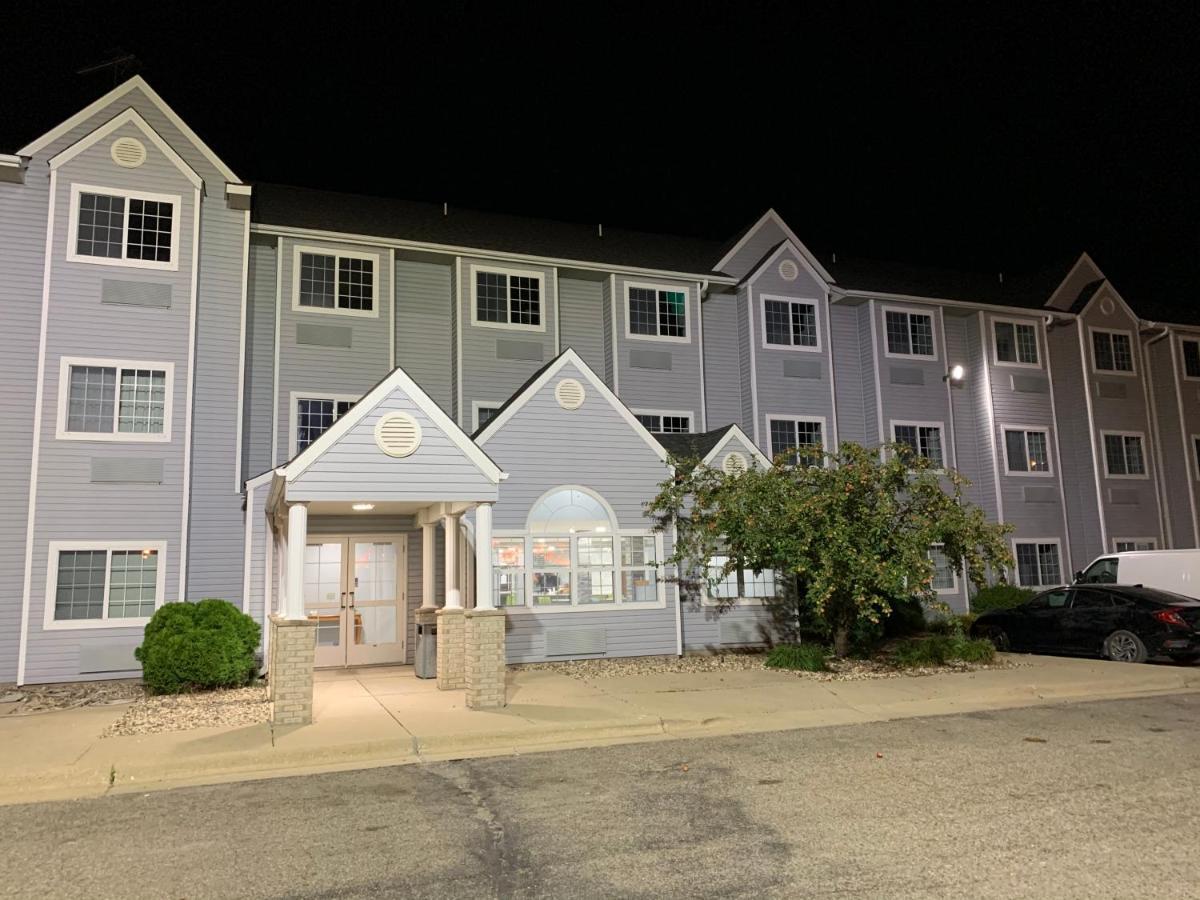 Quality Inn Owatonna Near Medical Center מראה חיצוני תמונה