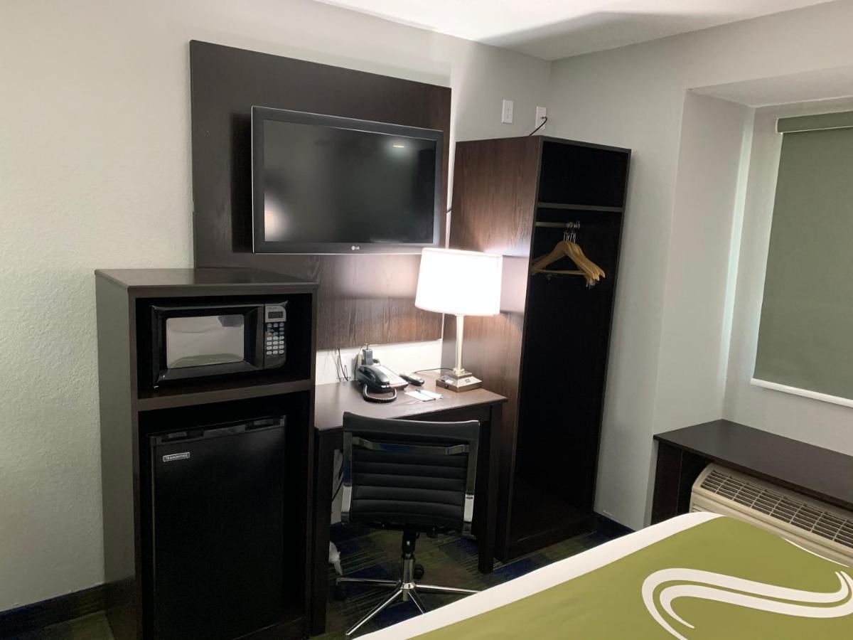 Quality Inn Owatonna Near Medical Center מראה חיצוני תמונה