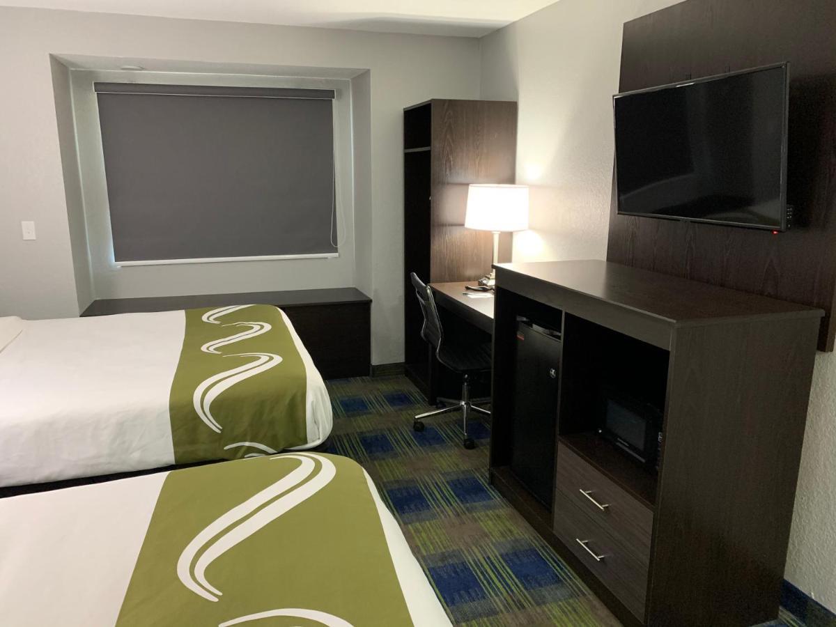 Quality Inn Owatonna Near Medical Center מראה חיצוני תמונה