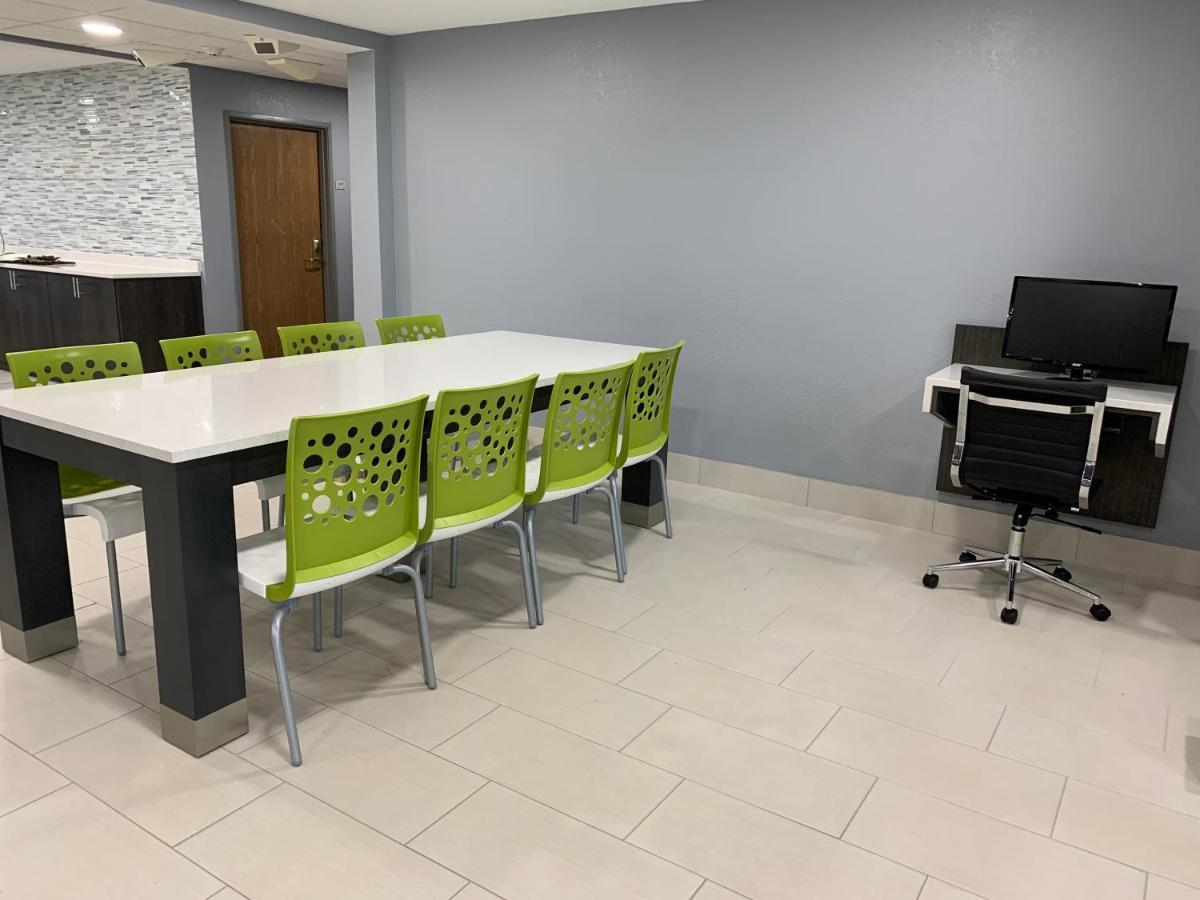 Quality Inn Owatonna Near Medical Center מראה חיצוני תמונה