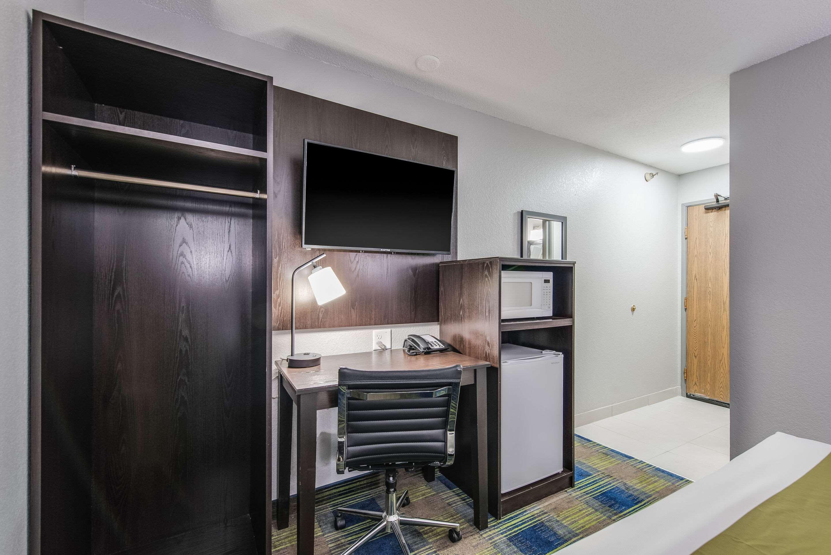 Quality Inn Owatonna Near Medical Center מראה חיצוני תמונה
