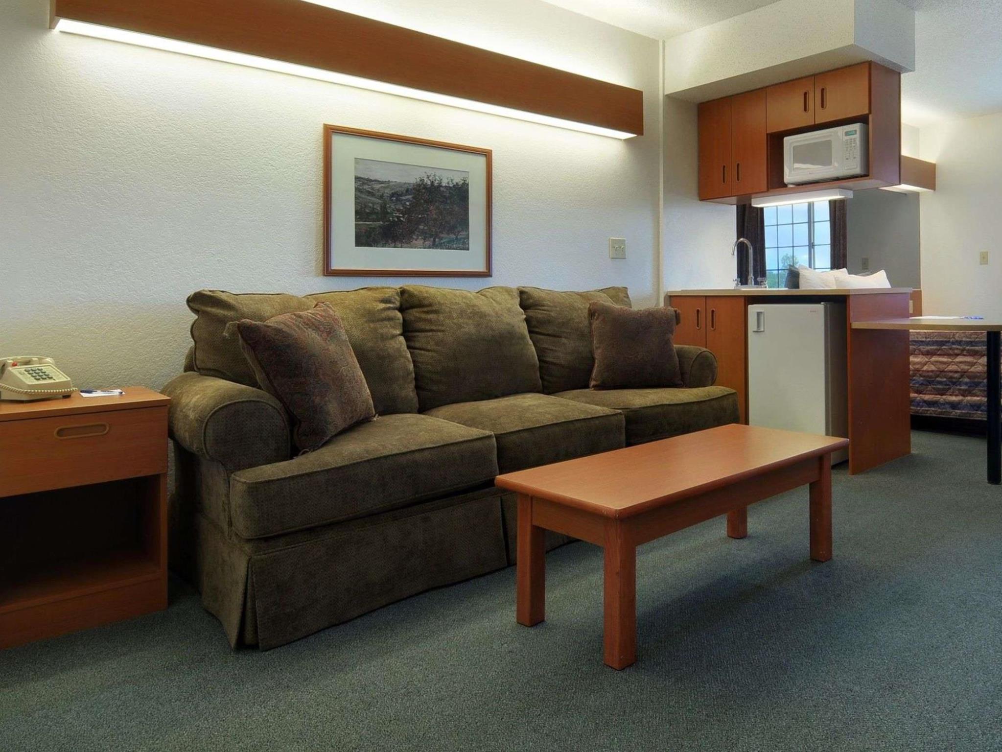 Quality Inn Owatonna Near Medical Center מראה חיצוני תמונה