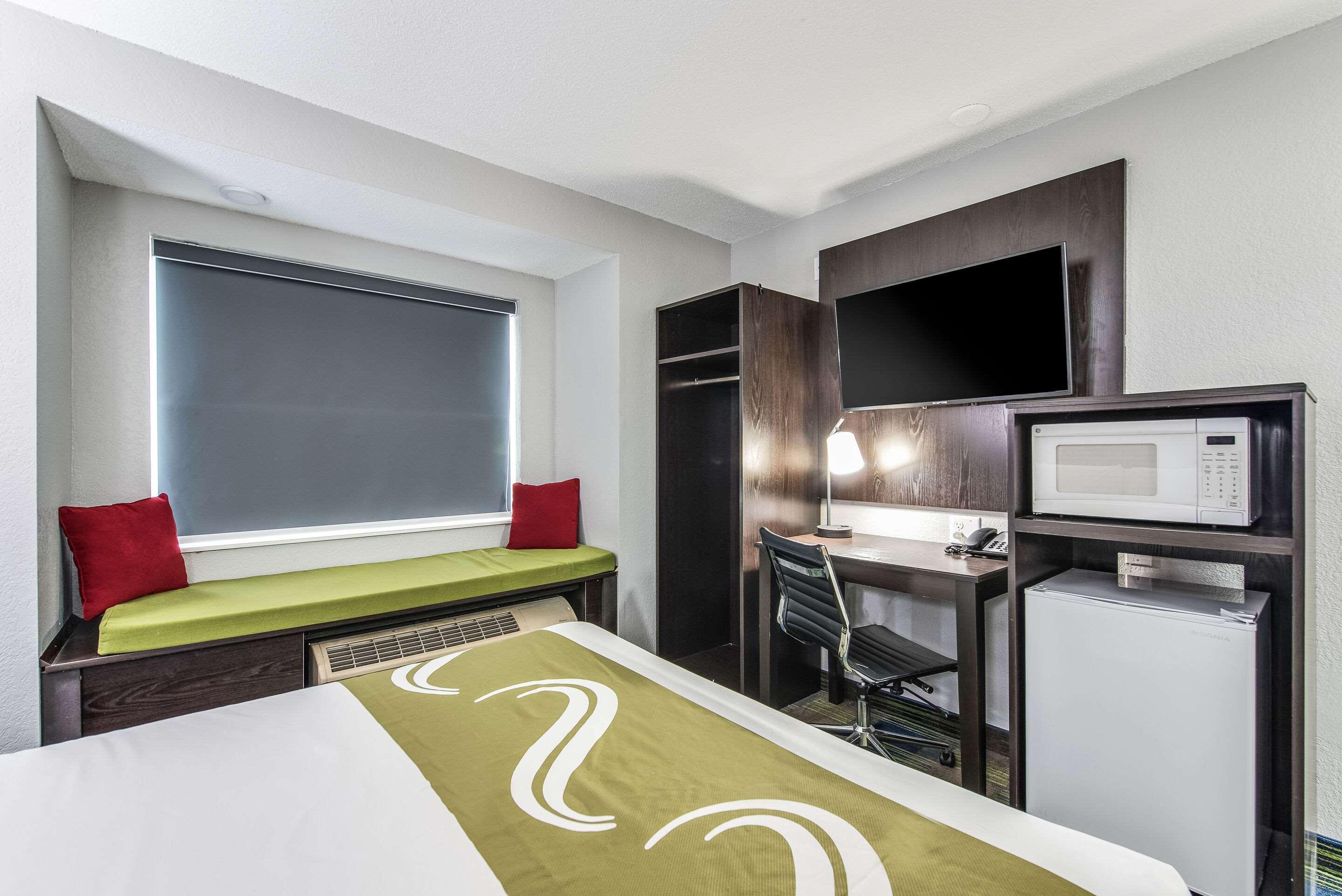Quality Inn Owatonna Near Medical Center מראה חיצוני תמונה