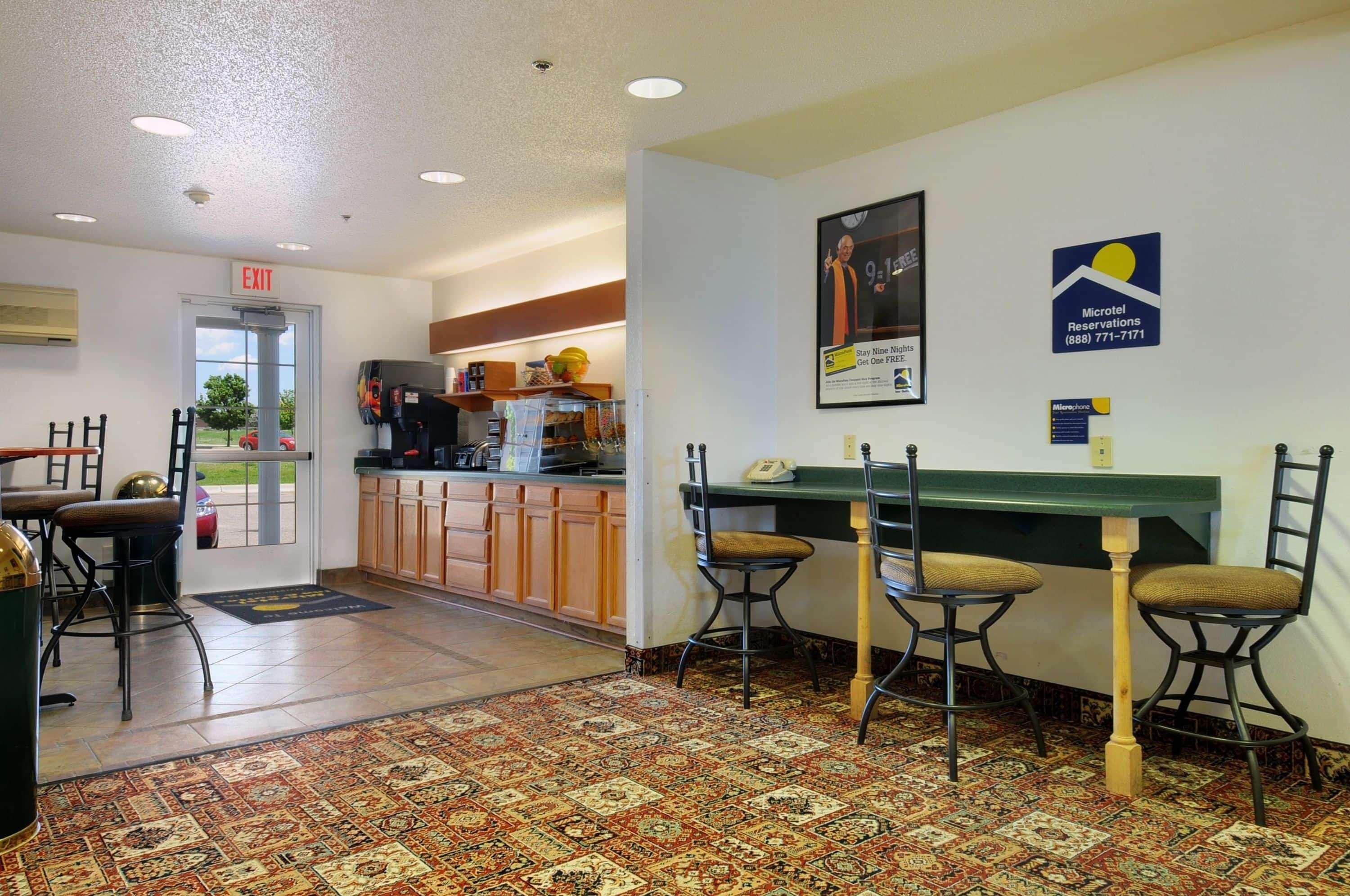 Quality Inn Owatonna Near Medical Center מראה חיצוני תמונה