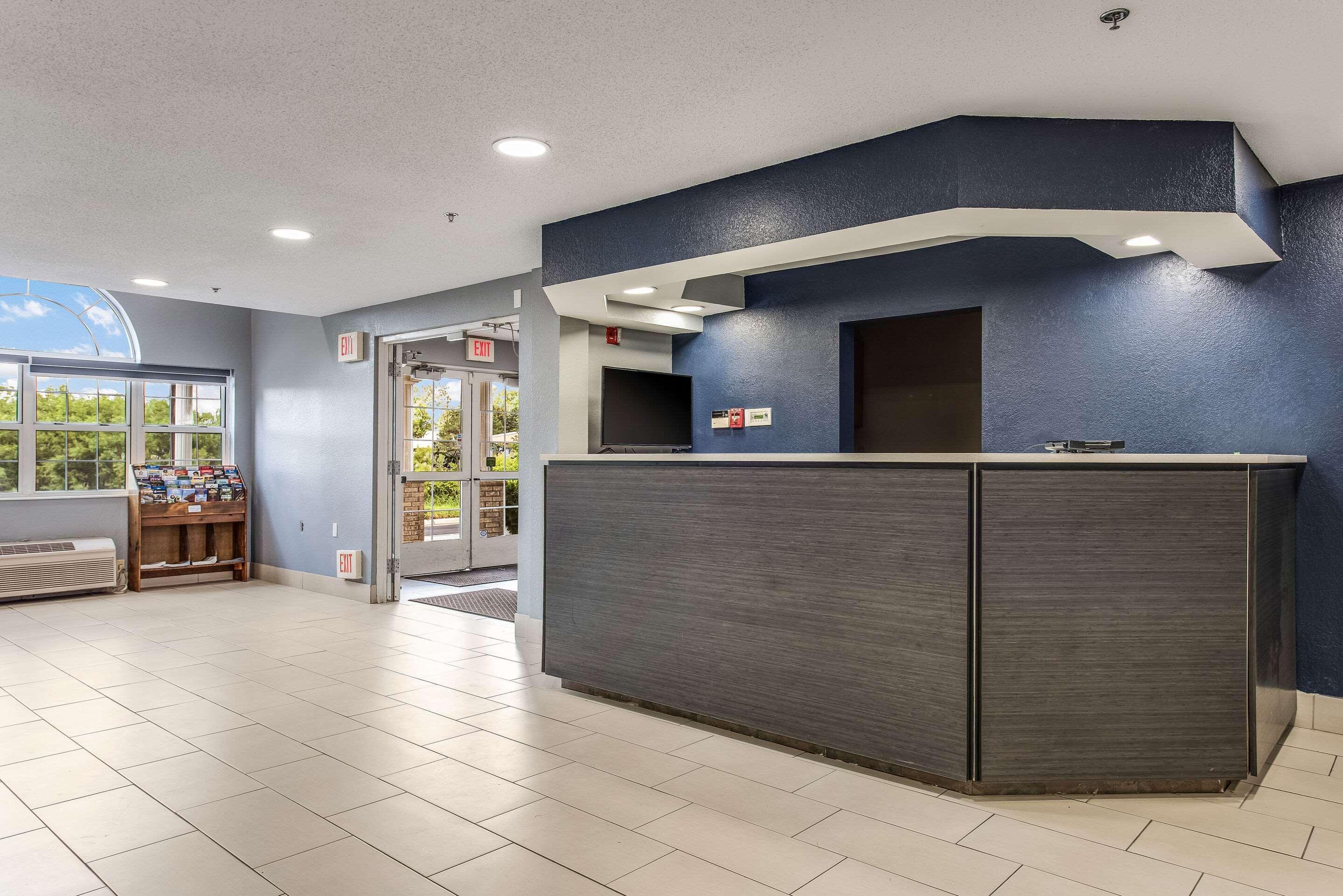 Quality Inn Owatonna Near Medical Center מראה חיצוני תמונה