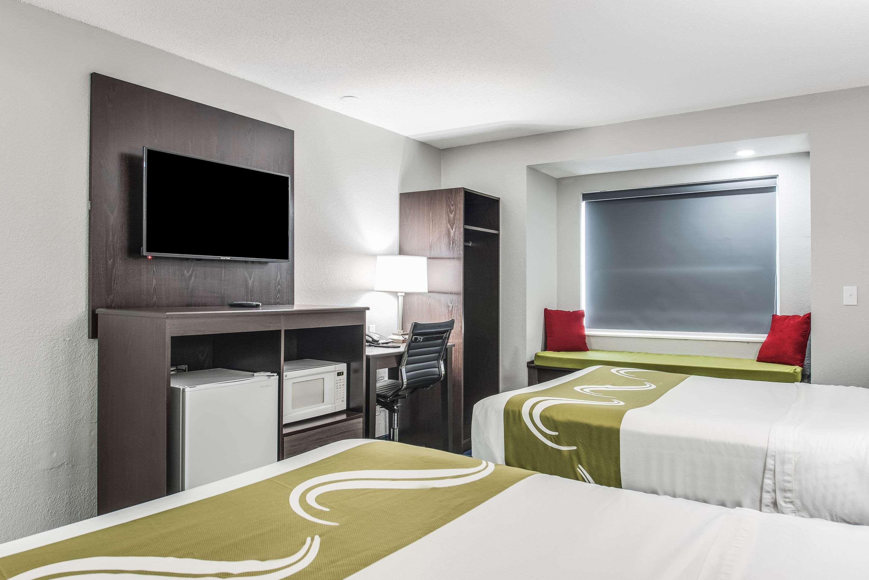 Quality Inn Owatonna Near Medical Center מראה חיצוני תמונה