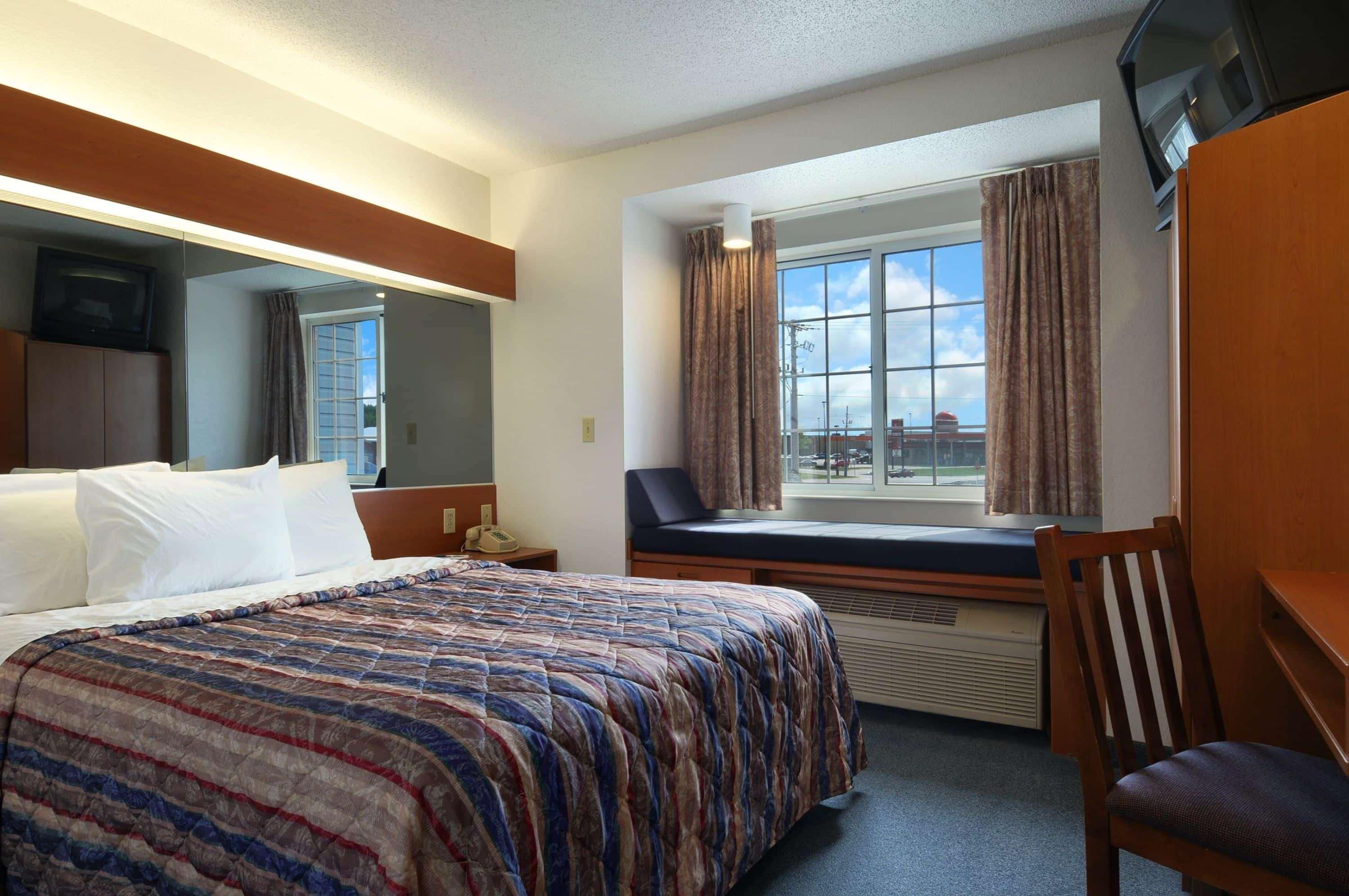 Quality Inn Owatonna Near Medical Center מראה חיצוני תמונה
